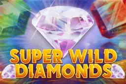 Game - 284 - Super Wild Diamonds
